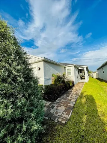 2818 Sanctuary Drive Clermont FL 34714