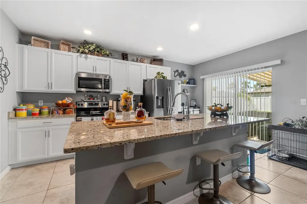 3697 SW 128th Place Ocala FL 34473