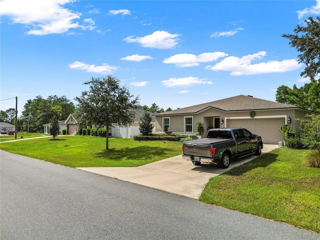 3697 SW 128th Place Ocala FL 34473