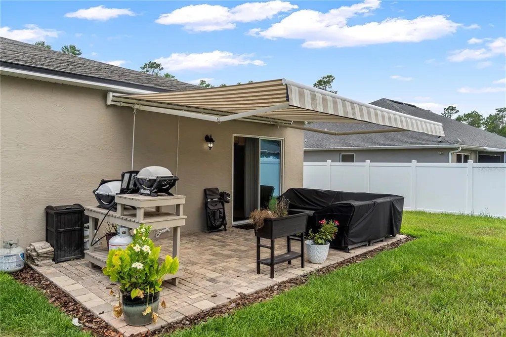 3697 SW 128th Place Ocala FL 34473