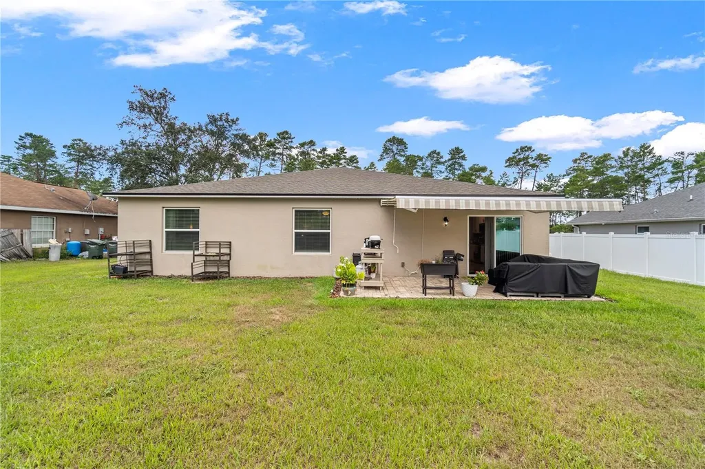 3697 SW 128th Place Ocala FL 34473