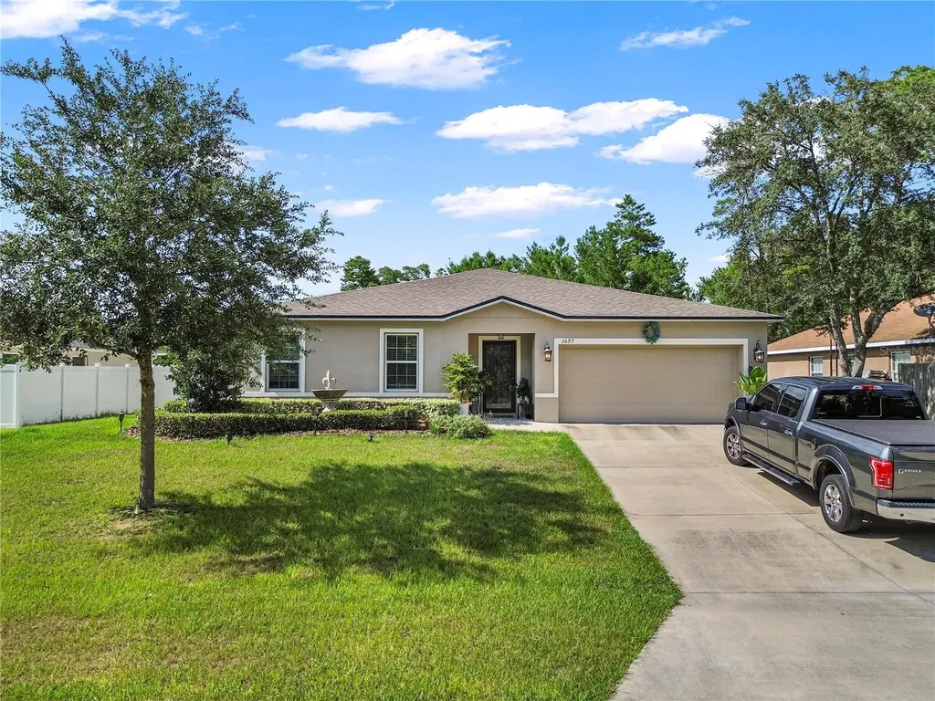 3697 SW 128th Place Ocala FL 34473