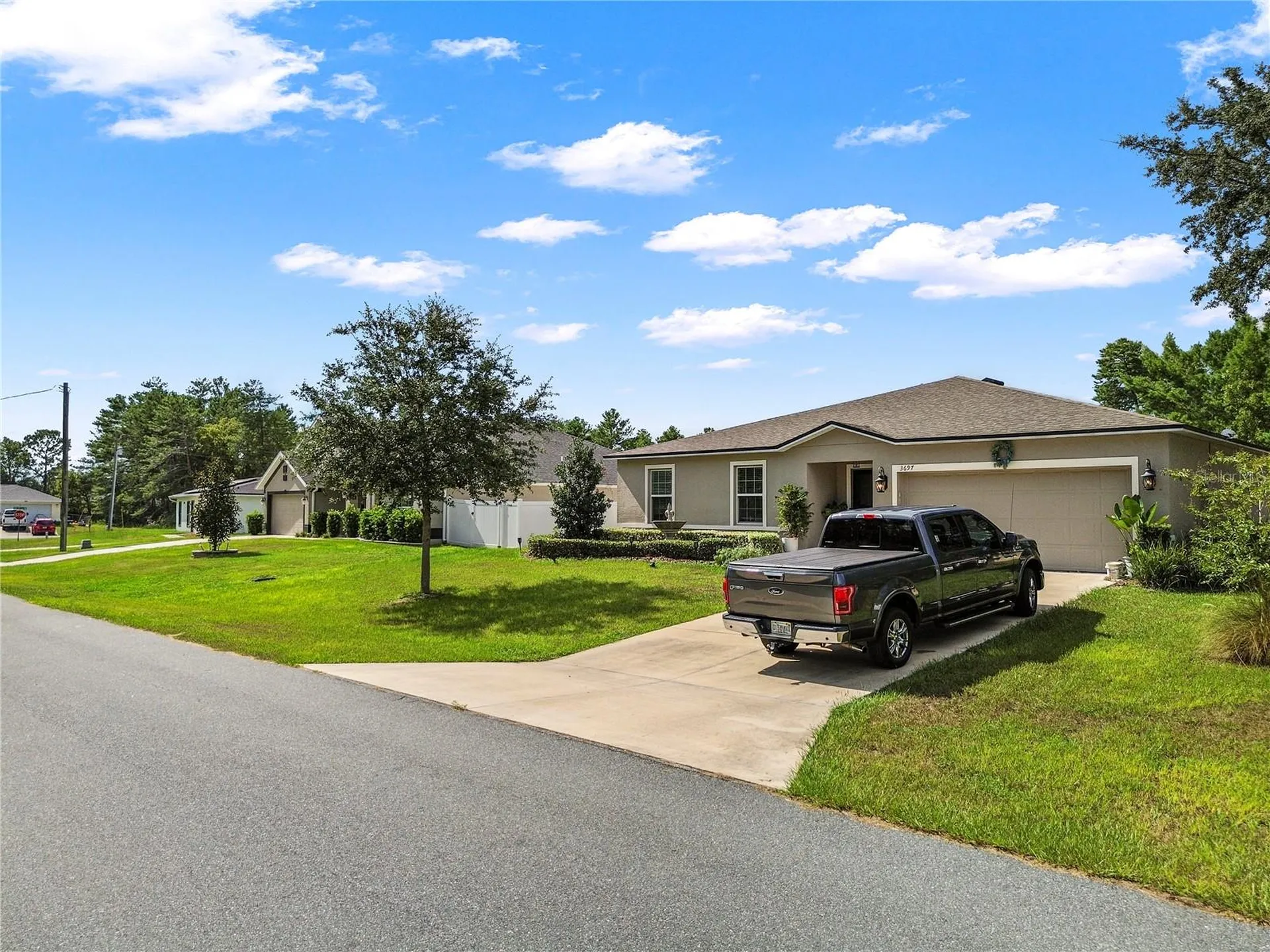 3697 SW 128th Place Ocala FL 34473