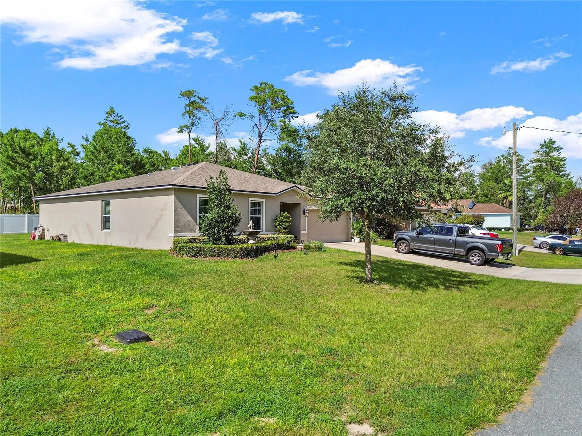 3697 SW 128th Place Ocala FL 34473