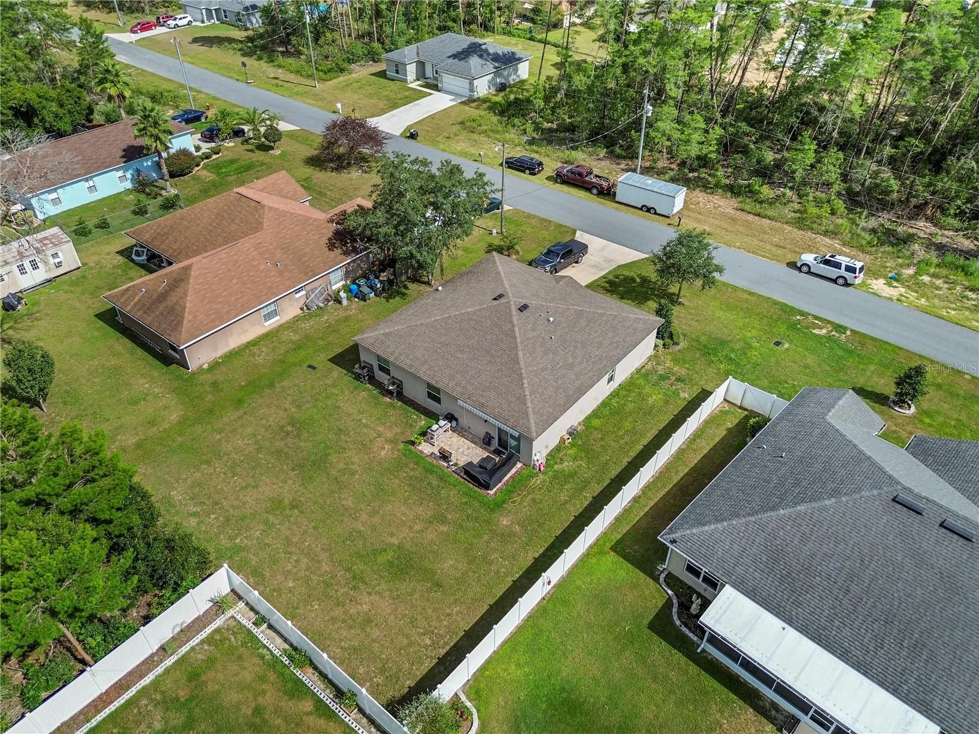 3697 SW 128th Place Ocala FL 34473