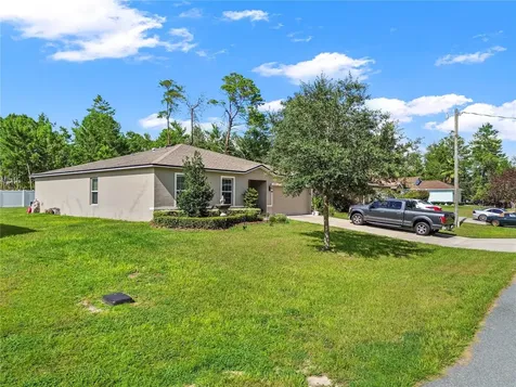 3697 SW 128th Place Ocala FL 34473