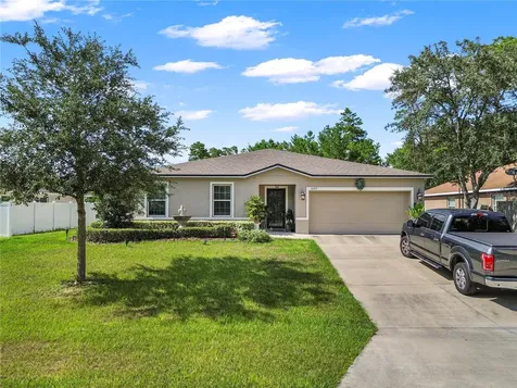 3697 SW 128th Place Ocala FL 34473