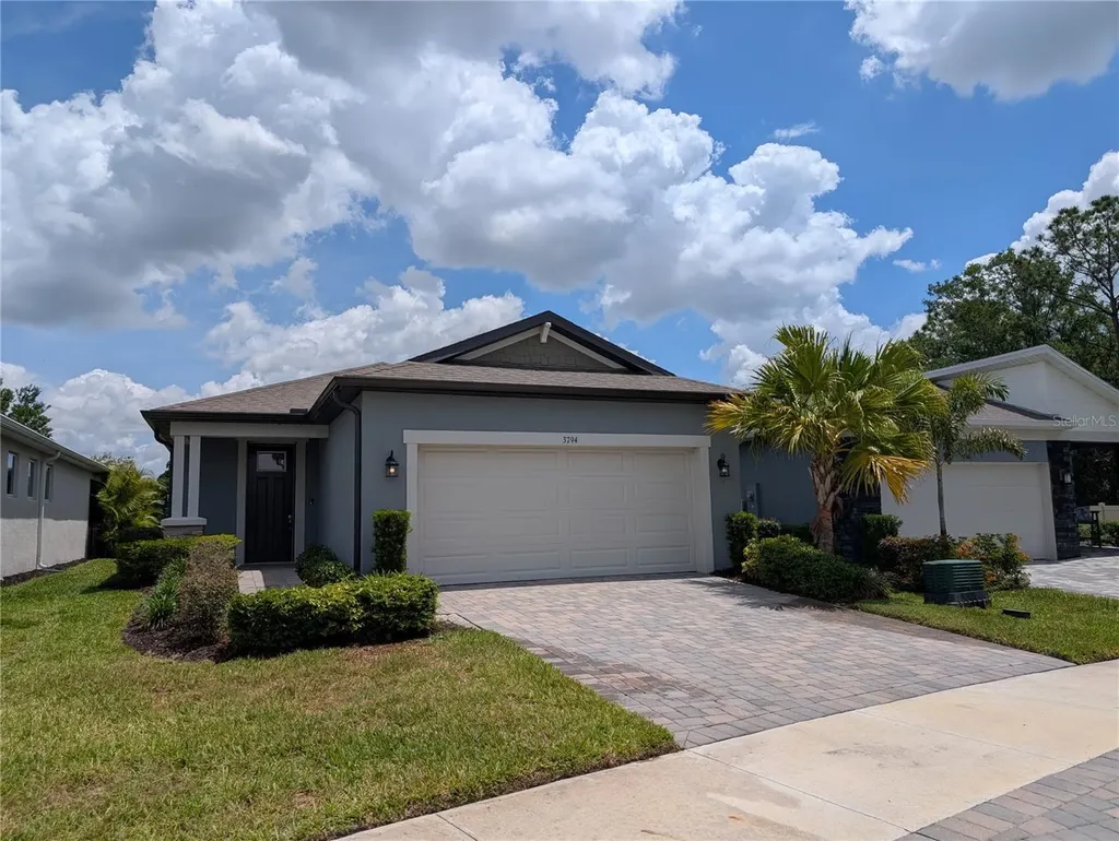 3794 Maxwell Park Drive Sun City Center FL 33573