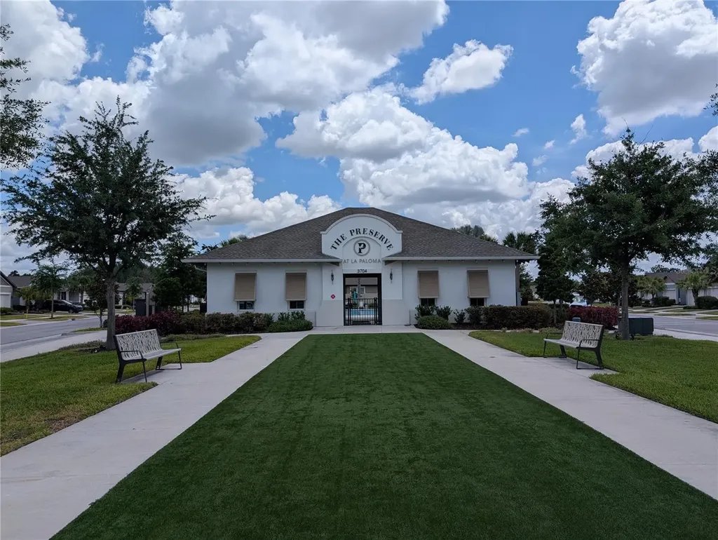 3794 Maxwell Park Drive Sun City Center FL 33573