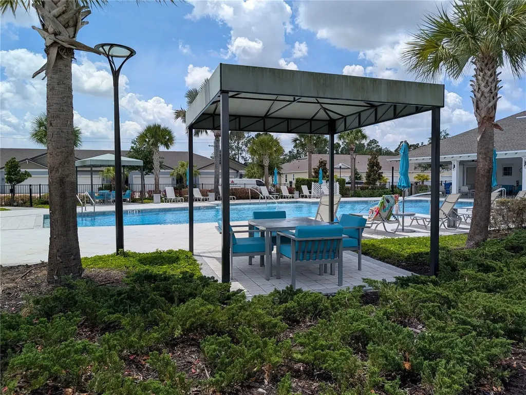 3794 Maxwell Park Drive Sun City Center FL 33573