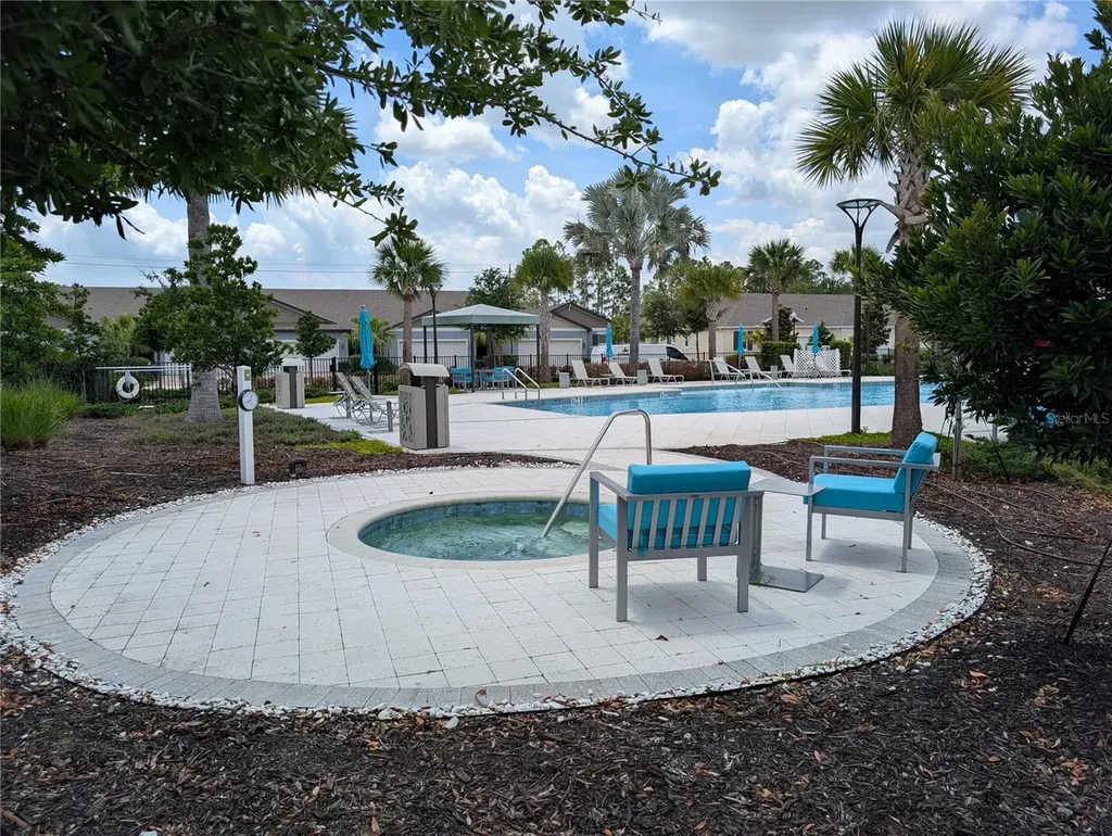 3794 Maxwell Park Drive Sun City Center FL 33573