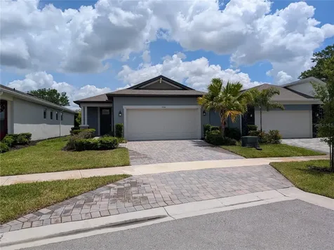 3794 Maxwell Park Drive Sun City Center FL 33573