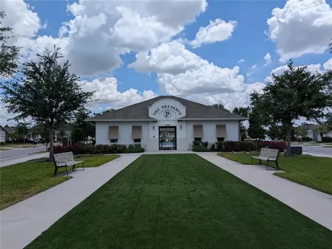 3794 Maxwell Park Drive Sun City Center FL 33573