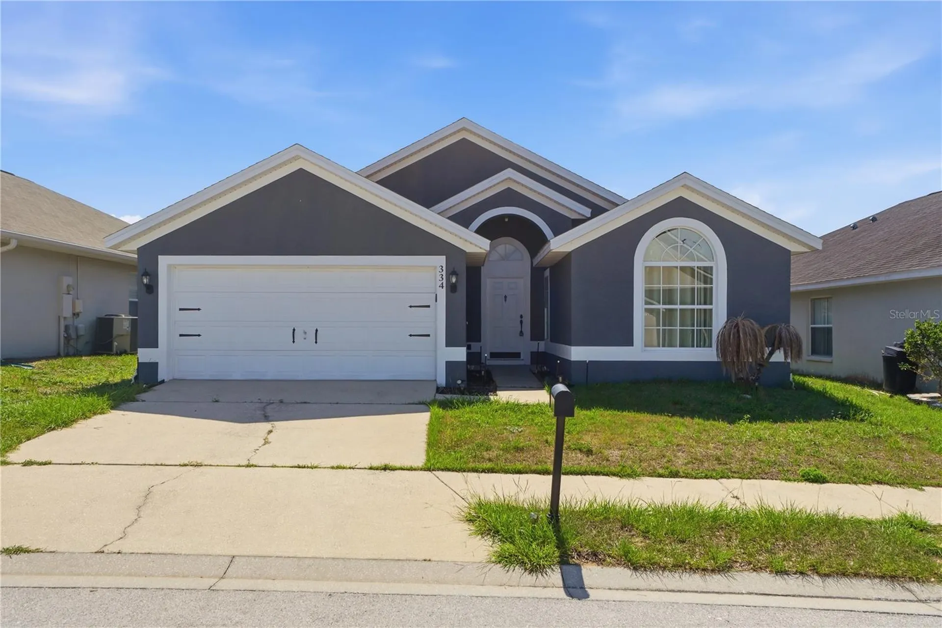 334 Brayton Lane Davenport FL 33897