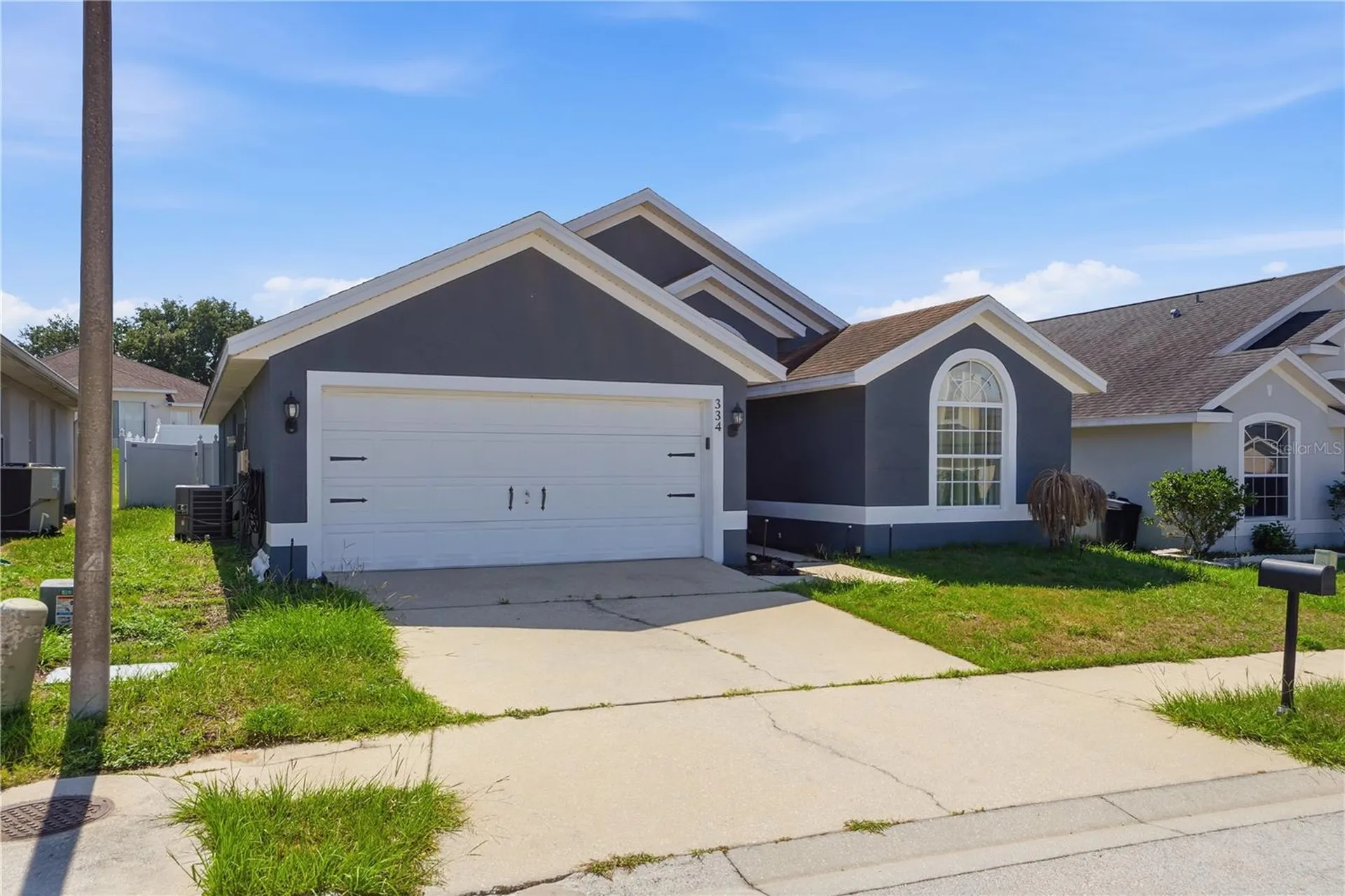 334 Brayton Lane Davenport FL 33897