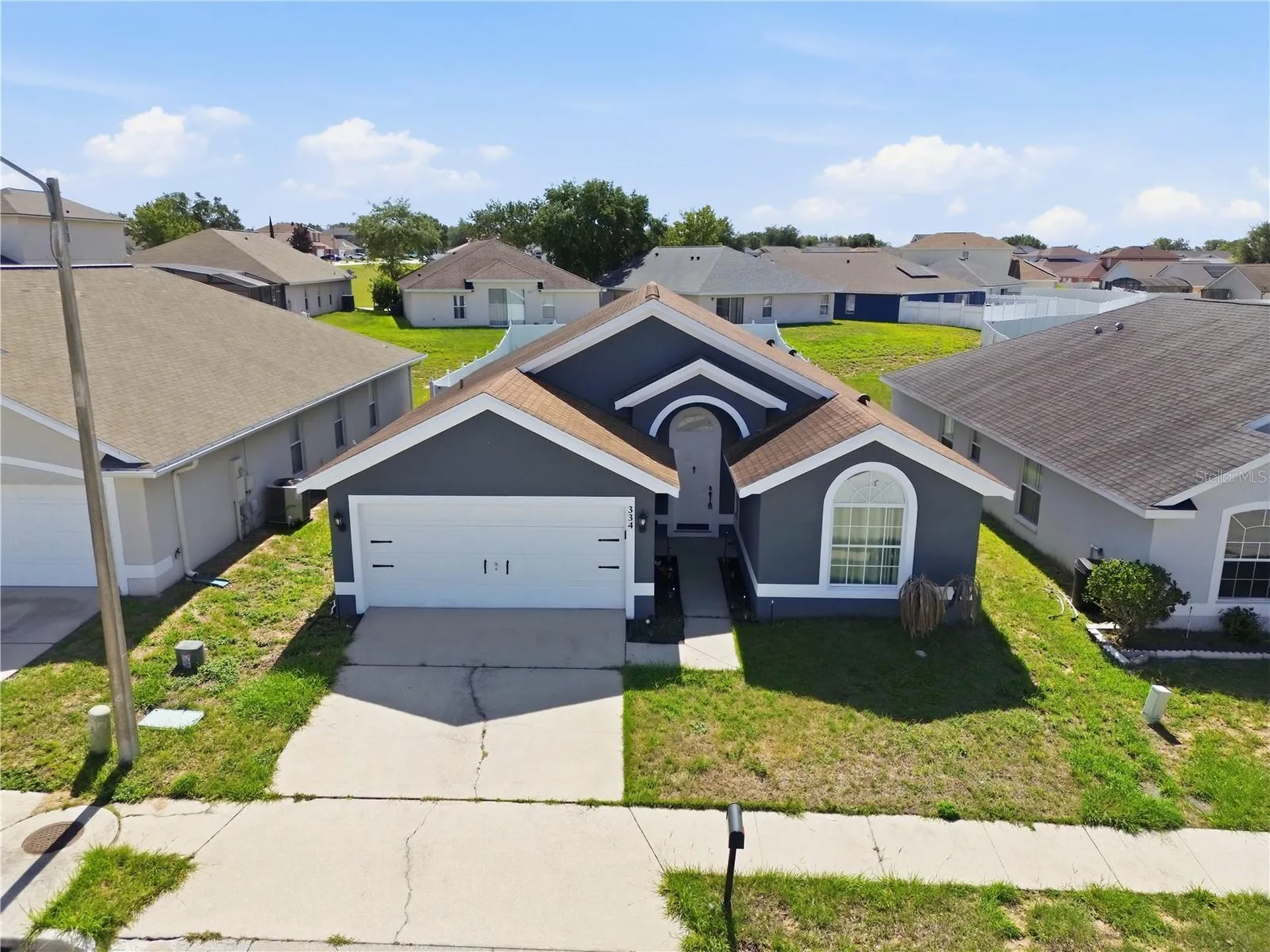 334 Brayton Lane Davenport FL 33897