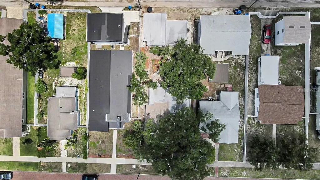 3829 2nd Avenue N St Petersburg FL 33713