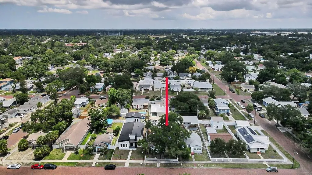 3829 2nd Avenue N St Petersburg FL 33713