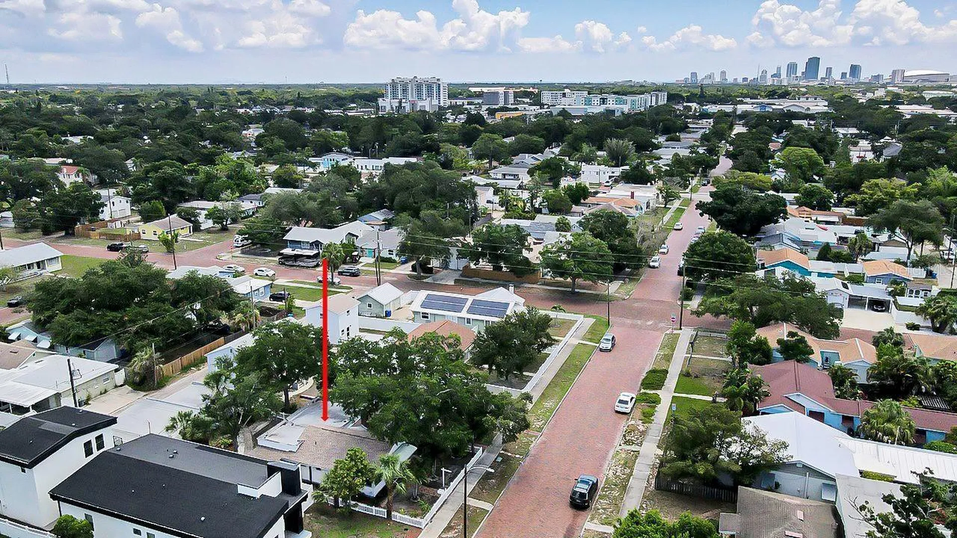 3829 2nd Avenue N St Petersburg FL 33713