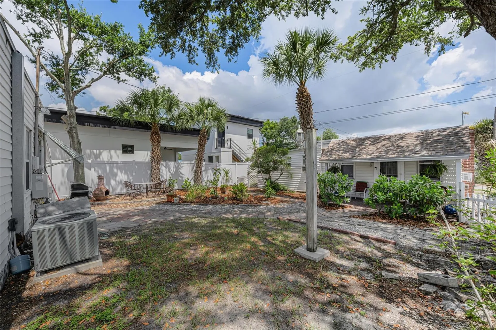 3829 2nd Avenue N St Petersburg FL 33713