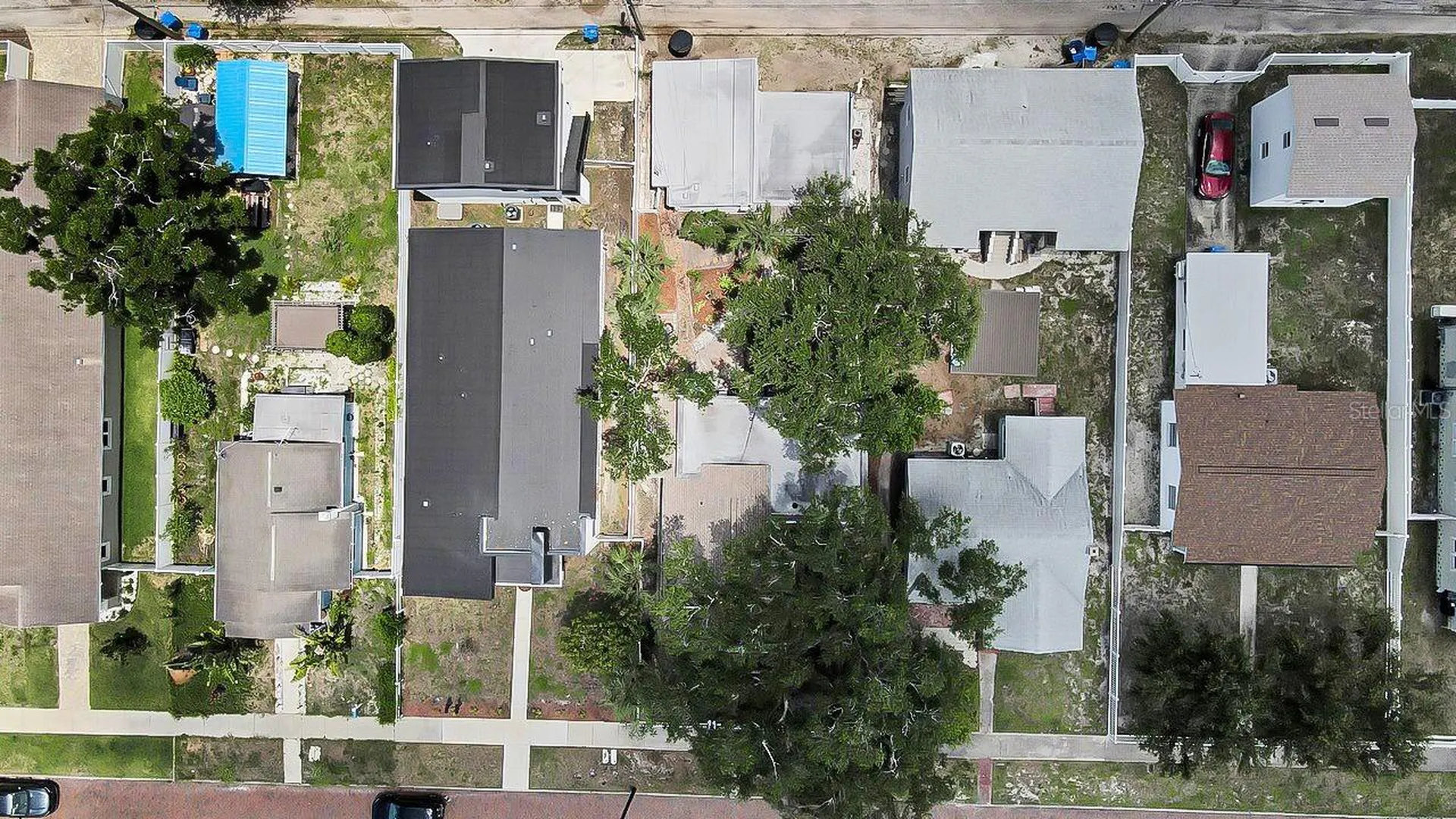 3829 2nd Avenue N St Petersburg FL 33713