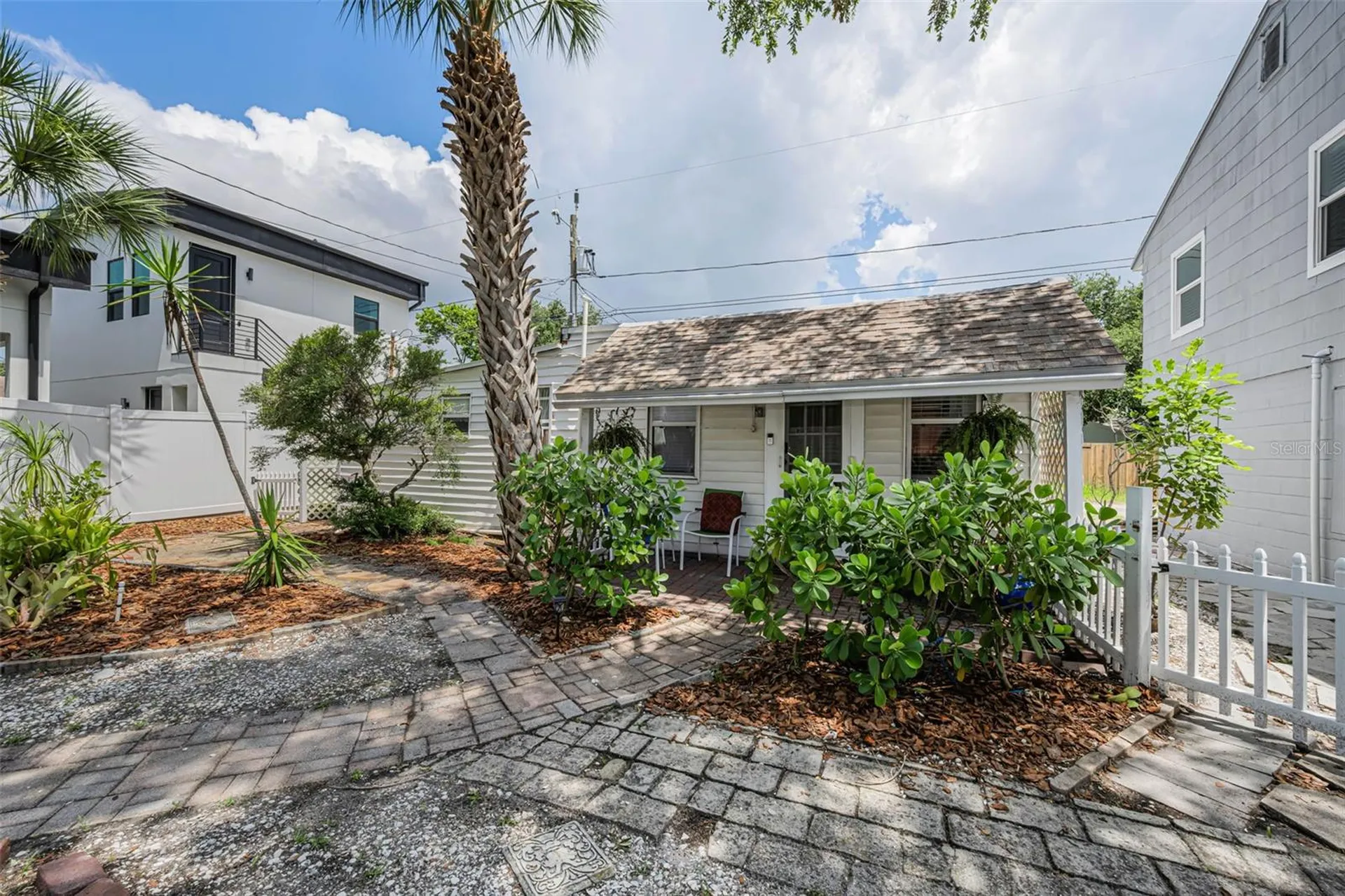 3829 2nd Avenue N St Petersburg FL 33713