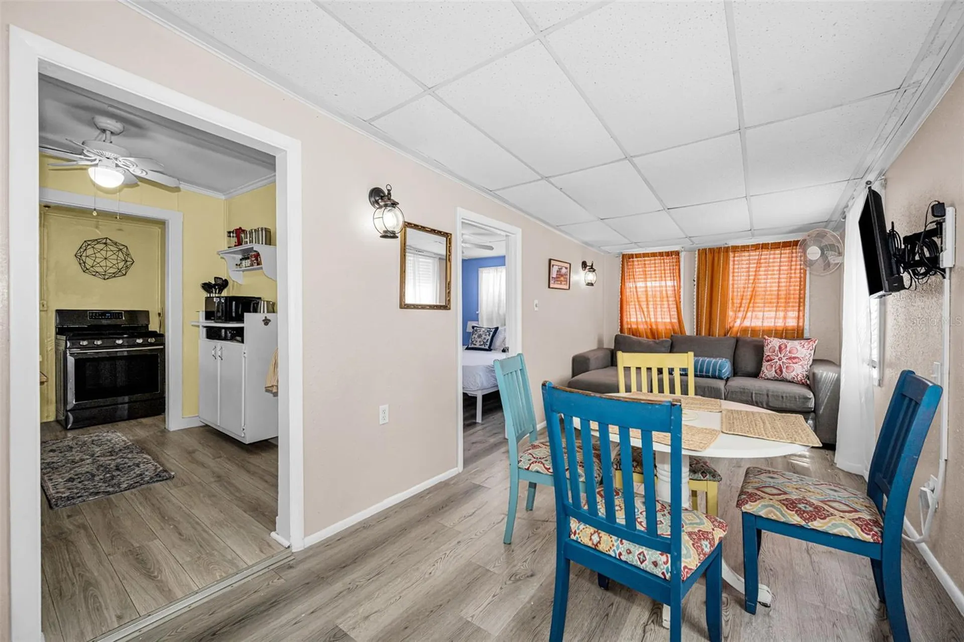 3829 2nd Avenue N St Petersburg FL 33713