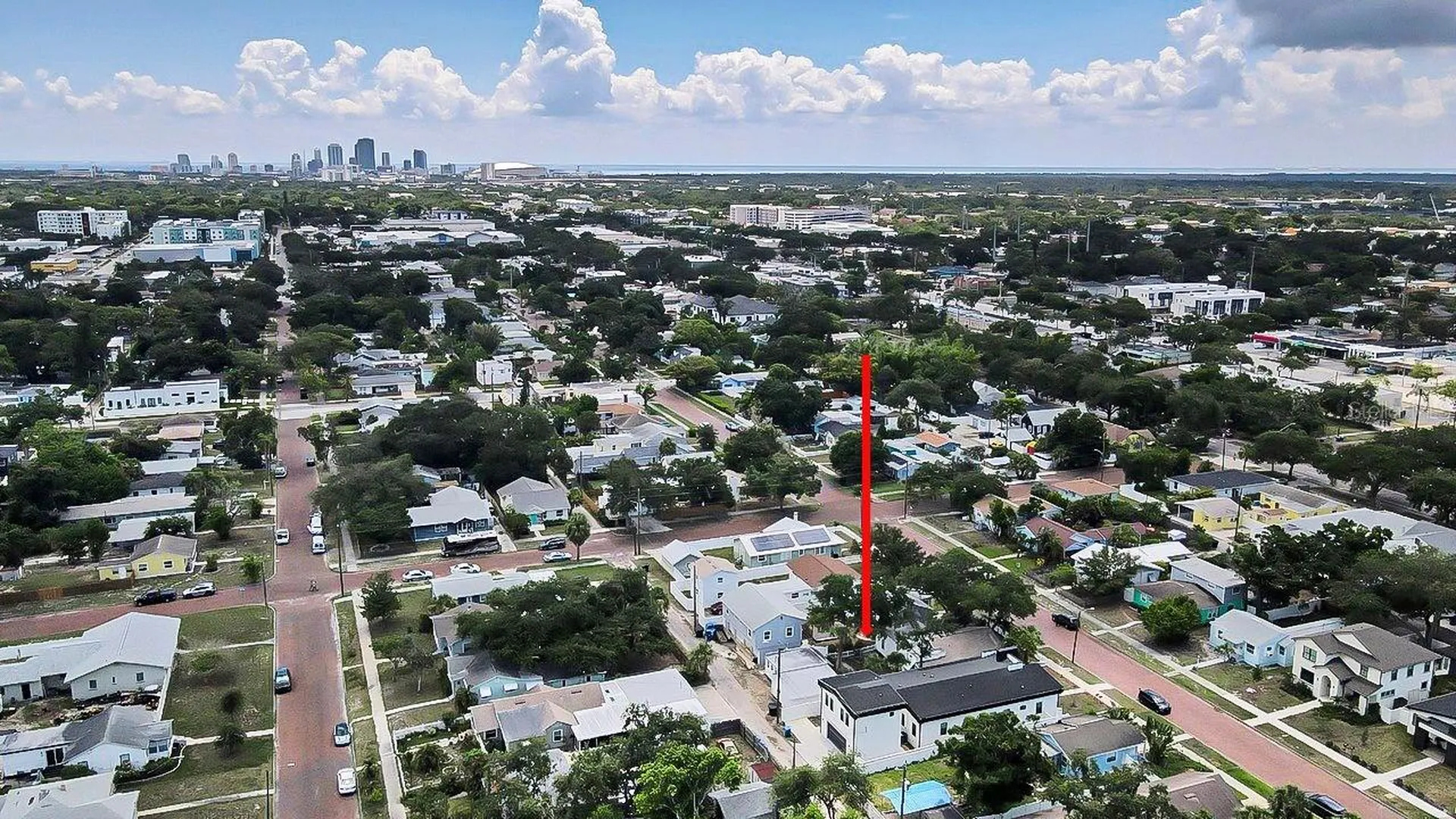 3829 2nd Avenue N St Petersburg FL 33713