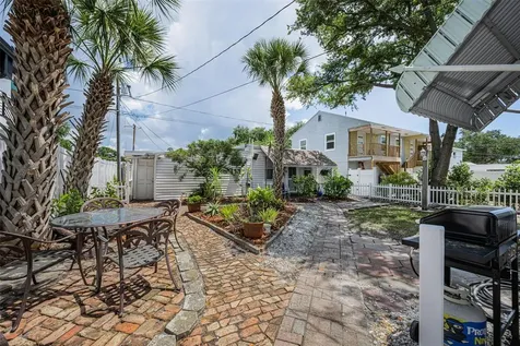3829 2nd Avenue N St Petersburg FL 33713