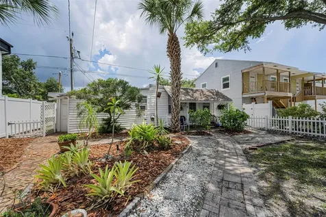 3829 2nd Avenue N St Petersburg FL 33713