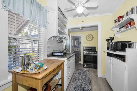 3829 2nd Avenue N St Petersburg FL 33713