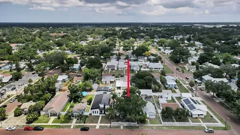 3829 2nd Avenue N St Petersburg FL 33713