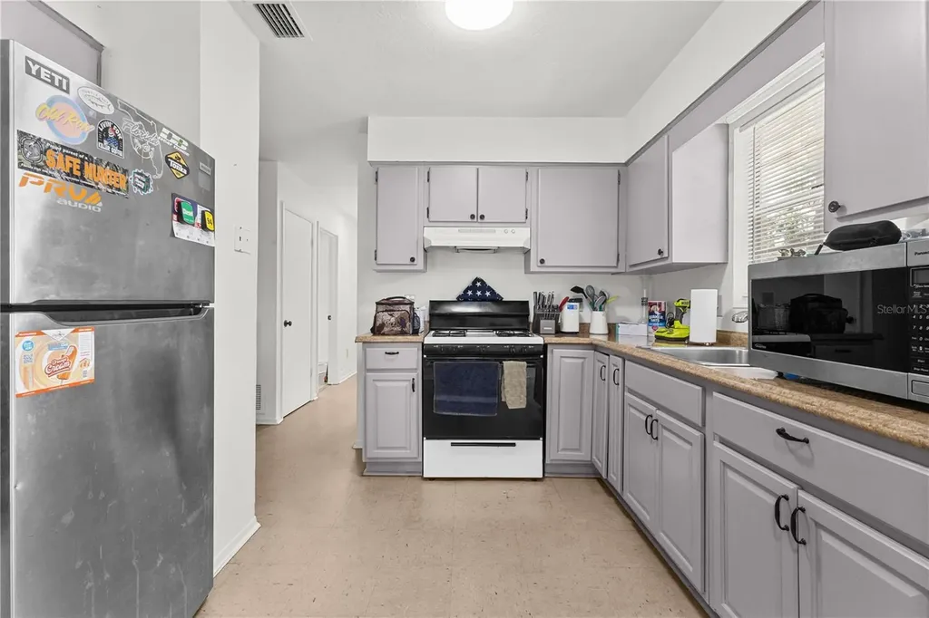 5030 NW 28th Terrace Gainesville FL 32605