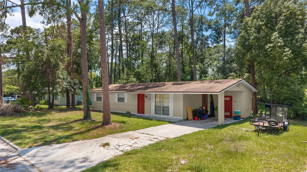 5030 NW 28th Terrace Gainesville FL 32605