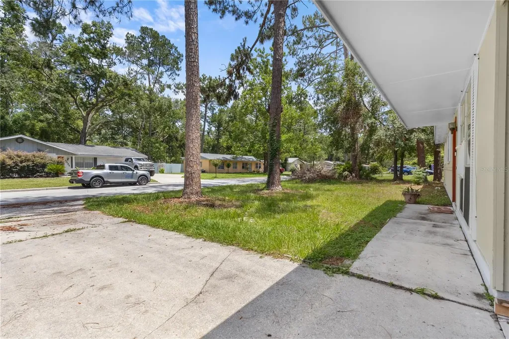 5030 NW 28th Terrace Gainesville FL 32605
