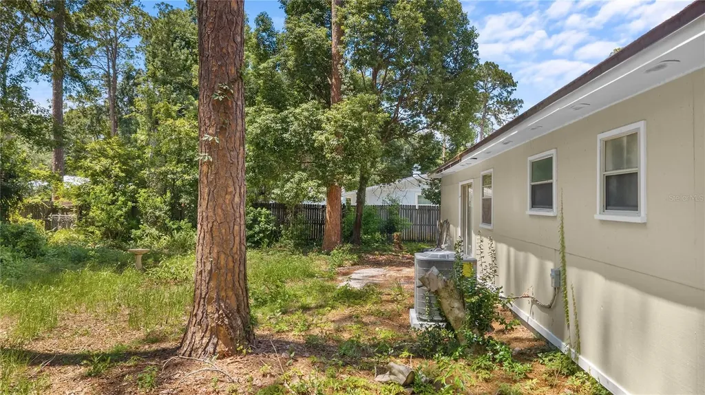 5030 NW 28th Terrace Gainesville FL 32605