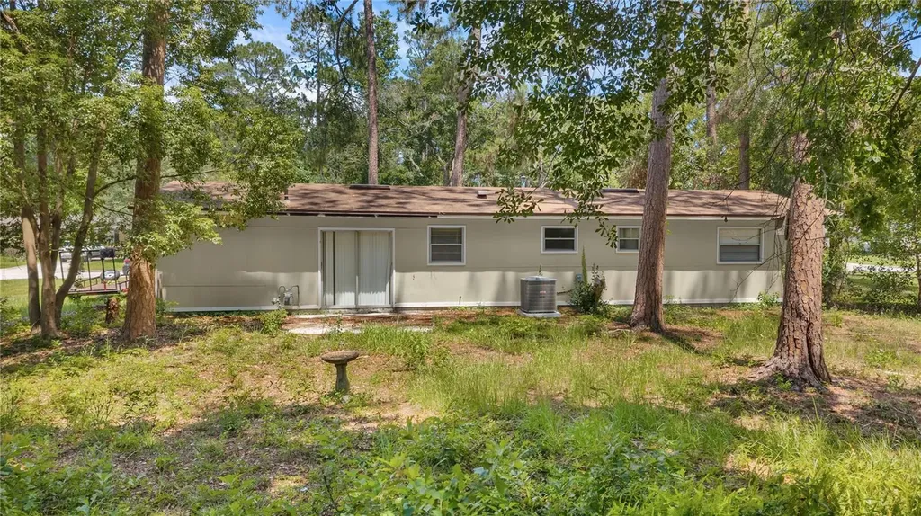 5030 NW 28th Terrace Gainesville FL 32605