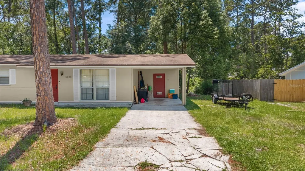 5030 NW 28th Terrace Gainesville FL 32605