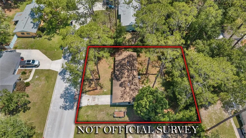 5030 NW 28th Terrace Gainesville FL 32605