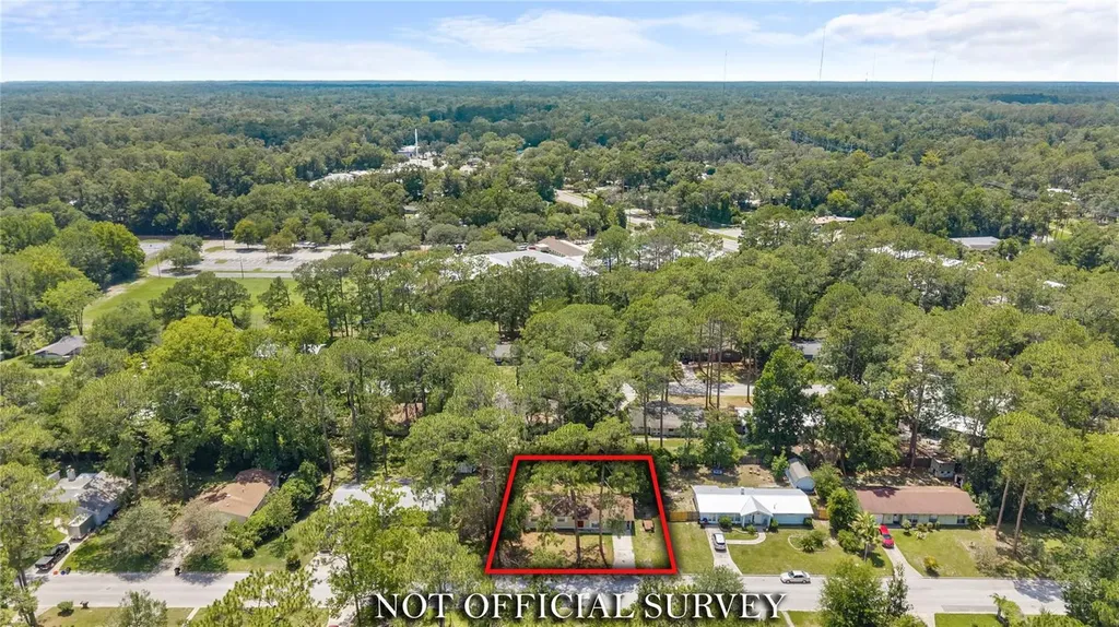 5030 NW 28th Terrace Gainesville FL 32605