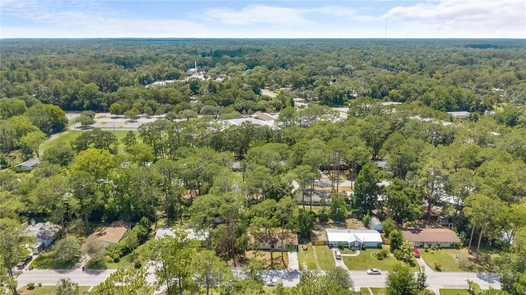 5030 NW 28th Terrace Gainesville FL 32605