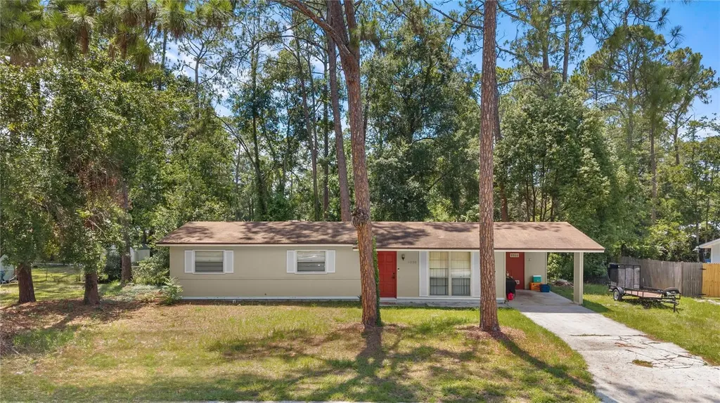 5030 NW 28th Terrace Gainesville FL 32605
