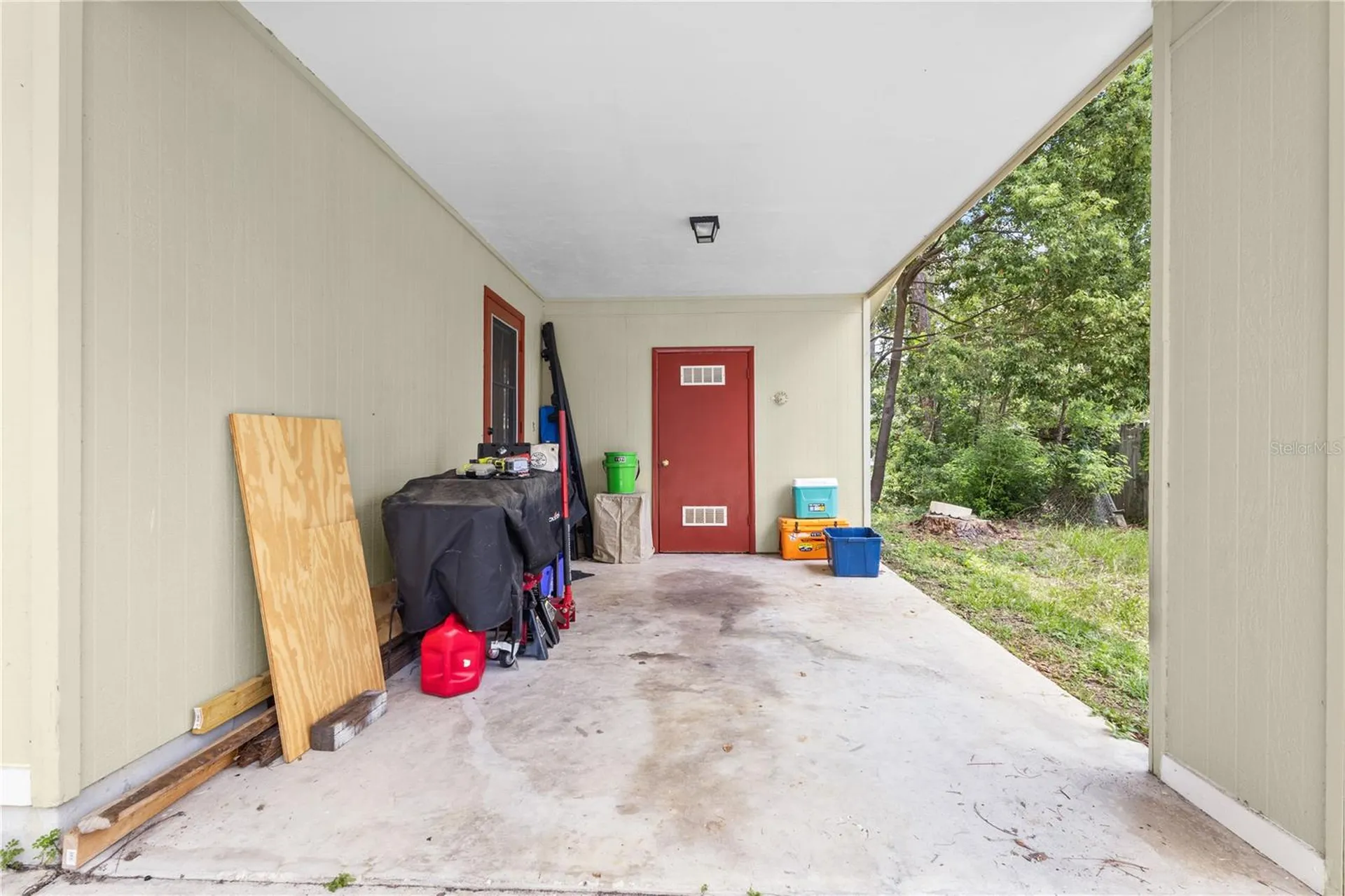 5030 NW 28th Terrace Gainesville FL 32605