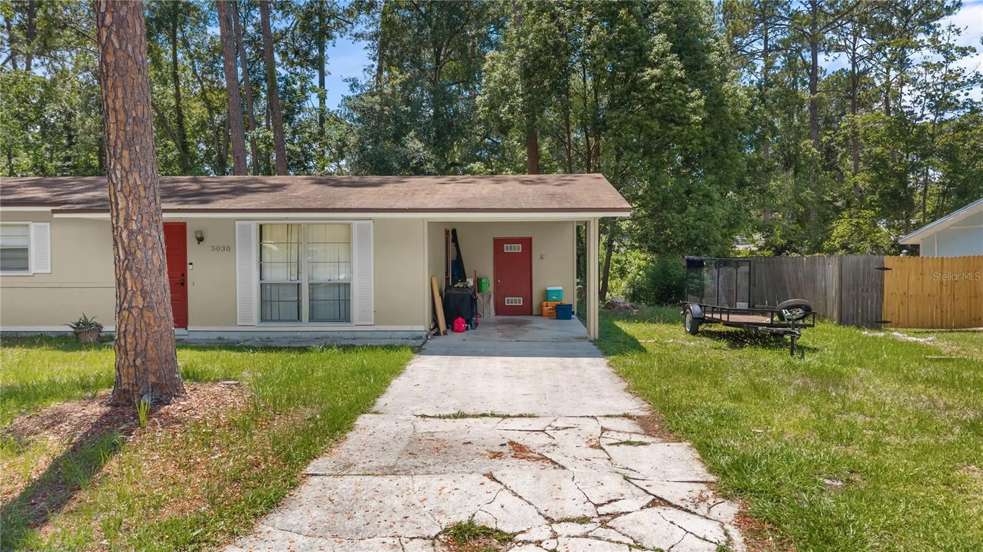 5030 NW 28th Terrace Gainesville FL 32605