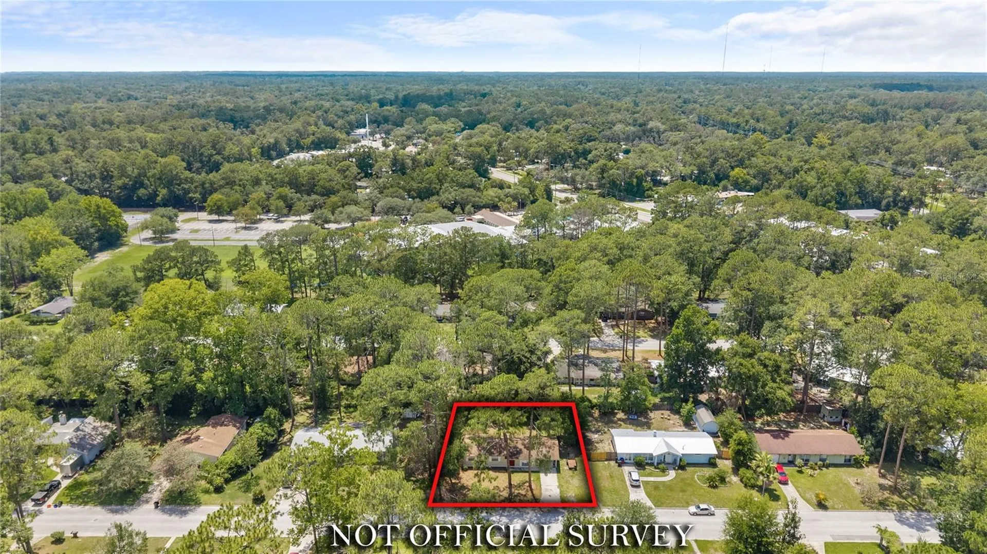5030 NW 28th Terrace Gainesville FL 32605