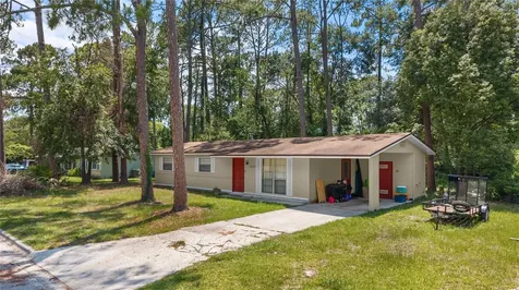 5030 NW 28th Terrace Gainesville FL 32605