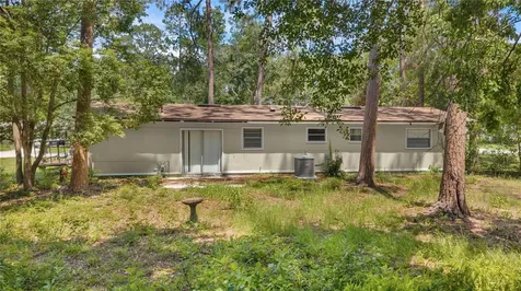 5030 NW 28th Terrace Gainesville FL 32605