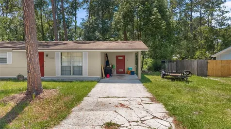 5030 NW 28th Terrace Gainesville FL 32605