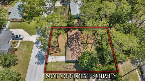 5030 NW 28th Terrace Gainesville FL 32605