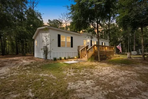 2298 NW 10th Street Bell FL 32619